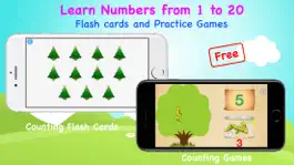 Game screenshot Hippo Maths: Counting numbers mod apk