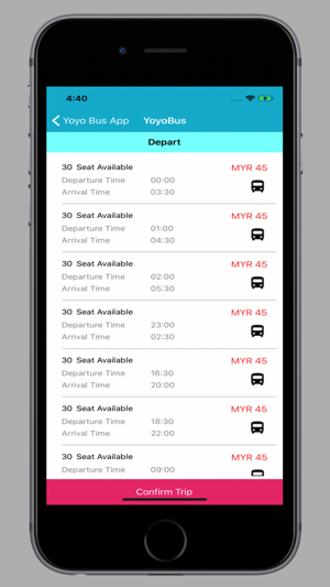 YoyoBus App(圖2)-速報App