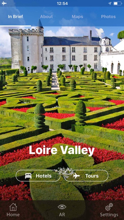 Loire Valley Travel Guide
