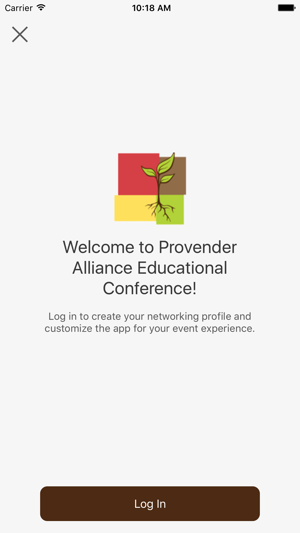 Provender Conference(圖3)-速報App