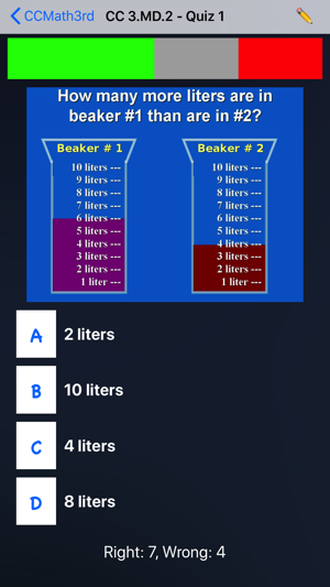 CCMath3rd