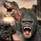 Dinosaurs and gorilla have returned to rule the Earth