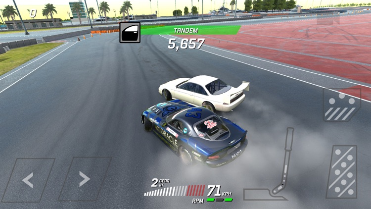 Torque Drift screenshot-7
