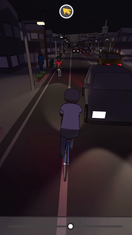 ALLEYCAT screenshot-4