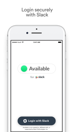 Available for Slack(圖3)-速報App