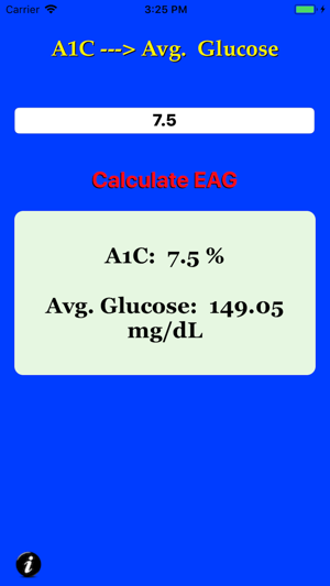 A1C to EAG(圖2)-速報App