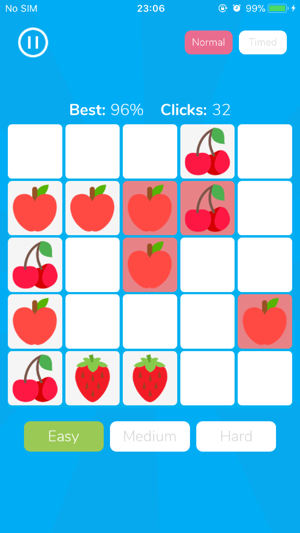 FruitMatch - puzzle game(圖3)-速報App