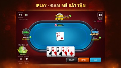 iPlay - cổng game bài số 1 1.0.3 IOS -