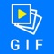 Create frame-by-frame animated GIFs with your camera
