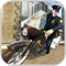 Icon Police Moto Mission: City Crim