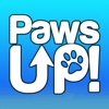 Paws Up! - Help Shelter Pets!