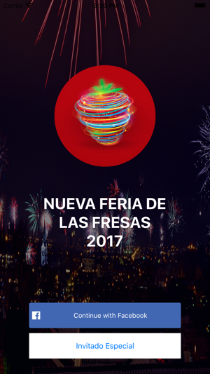 Nueva Feria De Las Fresas 2017