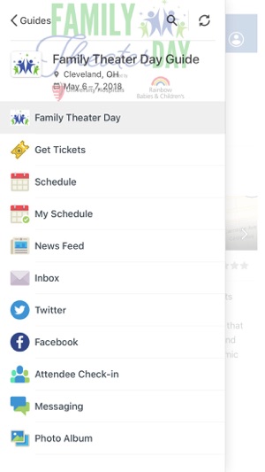 Playhouse Square Theater Day(圖2)-速報App