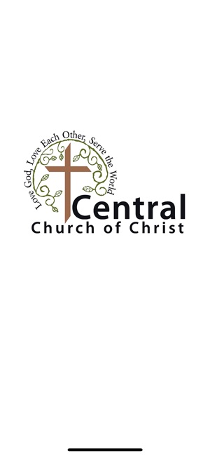 Central Church of Christ App(圖1)-速報App