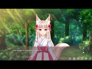 Imágen 5 Fox Hime Zero iphone