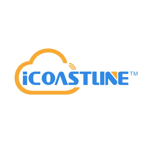 icoastline云平台