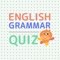 Icon English Grammar Quiz - Game