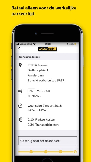 Yellowbrick Parkeren(圖3)-速報App