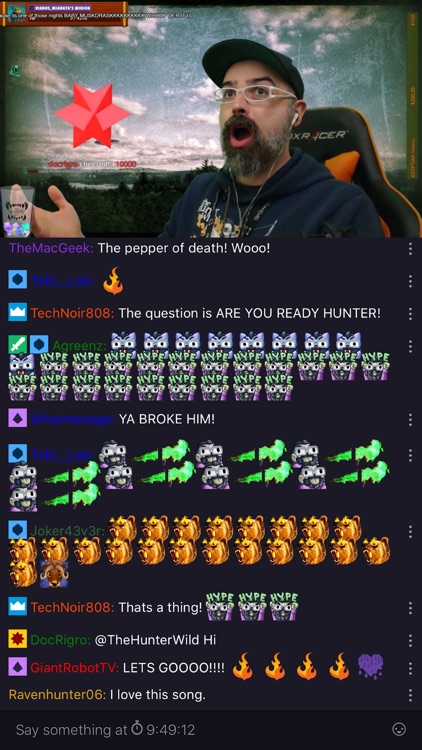 Twitch: Live Game Streaming