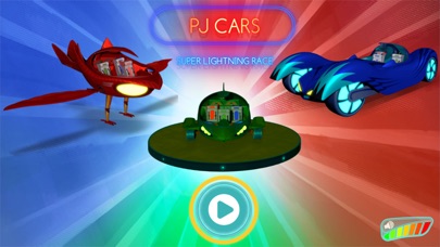 Pj Cars Race screenshot 3