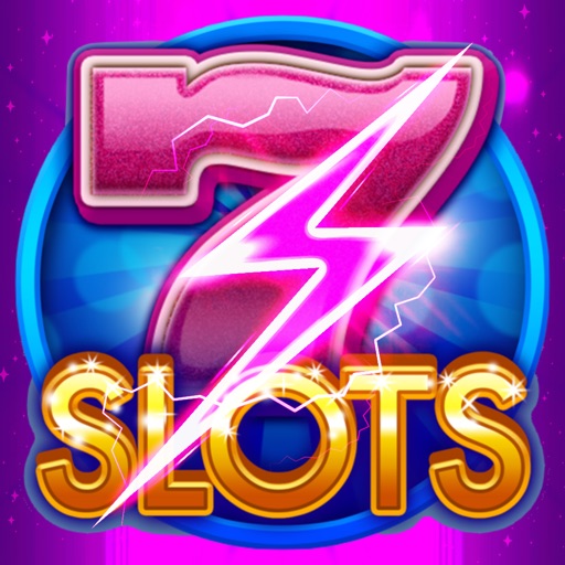 Slotorama - Vegas Casino Slots iOS App