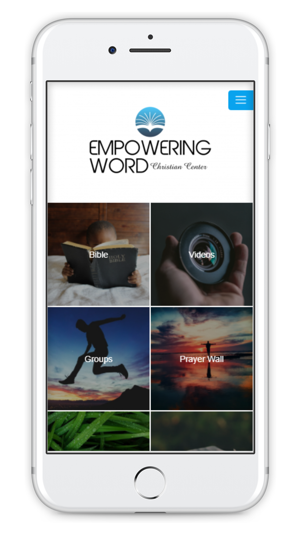 Empowering Word CC Rockford(圖1)-速報App