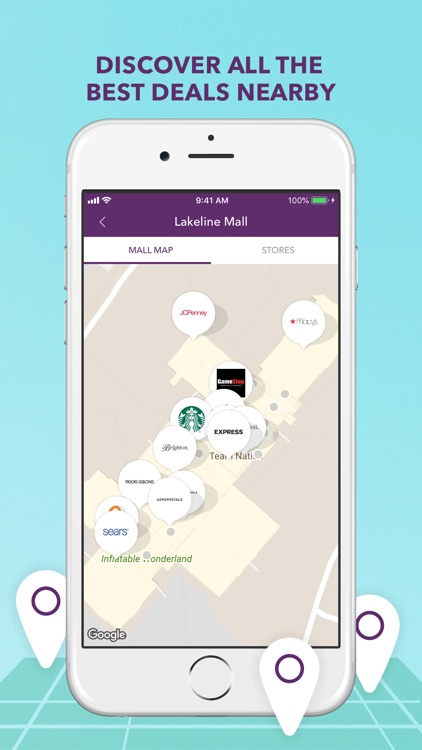 RetailMeNot: Coupons & Savings screenshot-0