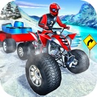 Top 47 Games Apps Like Off-road Quad Bike Cargo Rider - Best Alternatives