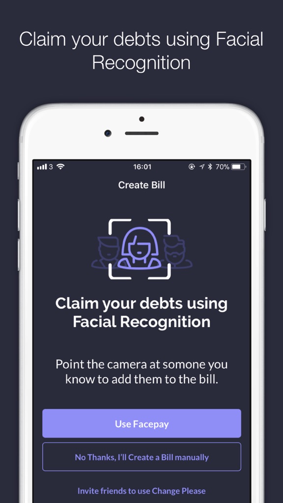 【图】Change Please(截图2)