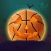 Halloween Basketball