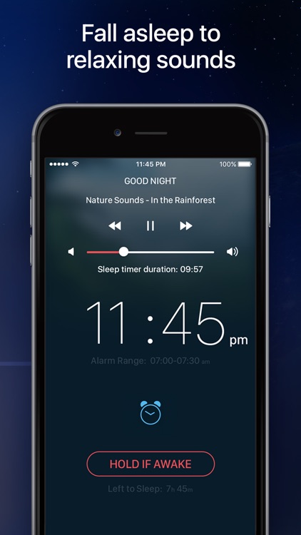 Good Morning Alarm Clock. screenshot-3