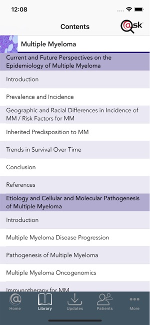 Multiple Myeloma @PoC(圖2)-速報App