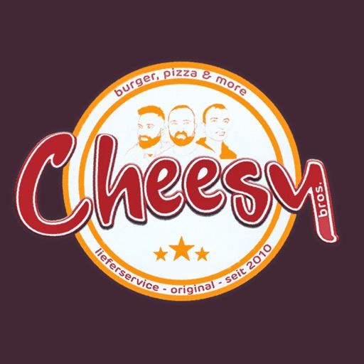 Cheesy