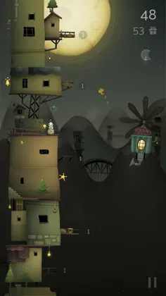 Moonlight Express: Fortnight - Screenshot 3