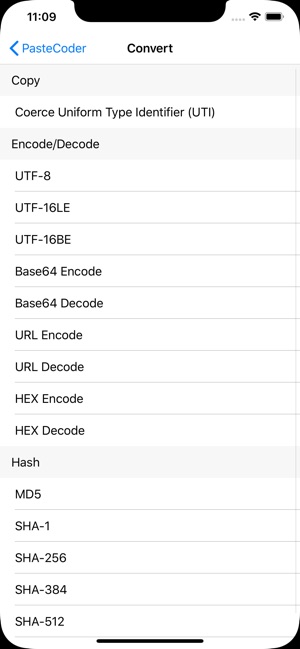 PasteCoder(圖2)-速報App