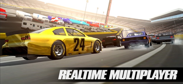 Stock Car Racing(圖8)-速報App