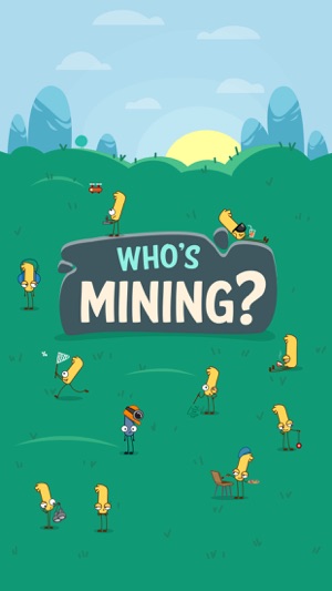 Who's Mining?(圖5)-速報App