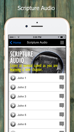 Youth Bible Quiz 18(圖2)-速報App