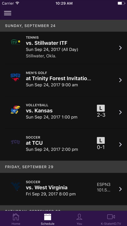 K-State Athletics