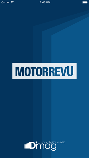 Motorrevü(圖1)-速報App