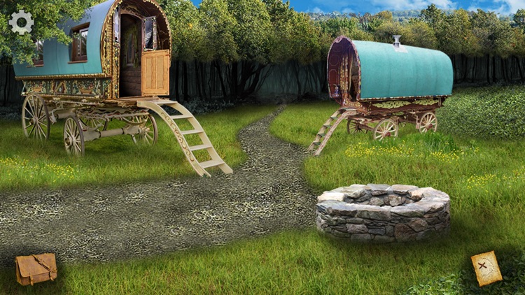 Rescue the Enchanter screenshot-3