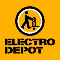 ELECTRO DEPOT