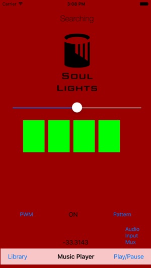 SoulLightMusic(圖2)-速報App