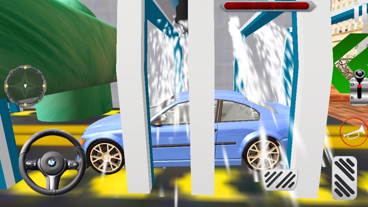 Gas Station & Car Service Sim screenshot-3