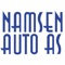 Lasr ned gratis fra Namsen Auto AS og motta fordeler