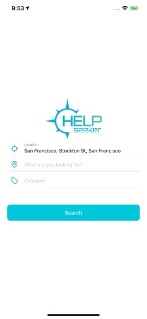 HelpSeeker(圖1)-速報App