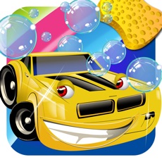 Activities of Little Car Wash Spa