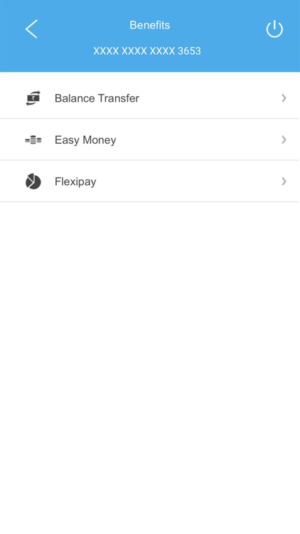 SBI Card screenshot-3