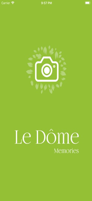 LeDome Memories(圖1)-速報App