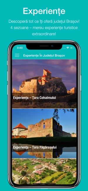 Brașov Tourism(圖3)-速報App